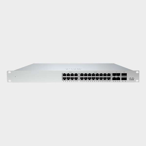 Switch Cisco Meraki MS355 1