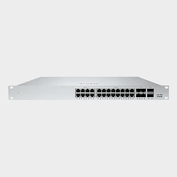 Switch Cisco Meraki MS355