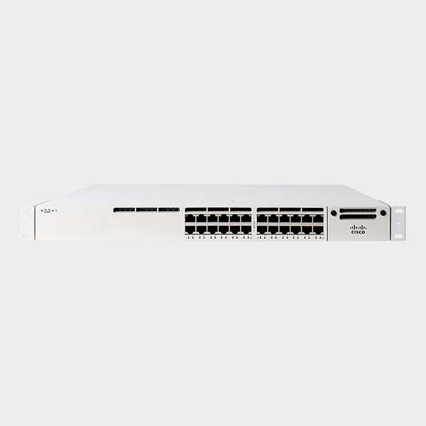 Switch Cisco Meraki MS390 1