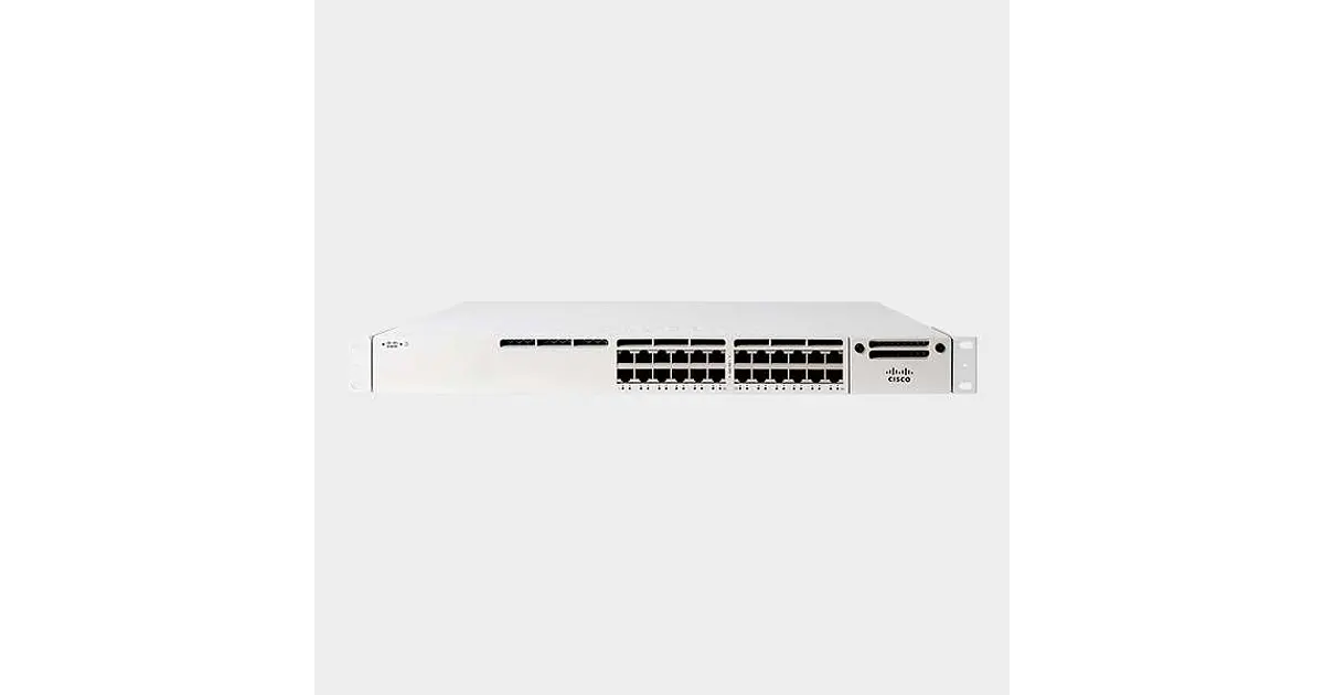 Switch Cisco Meraki MS390