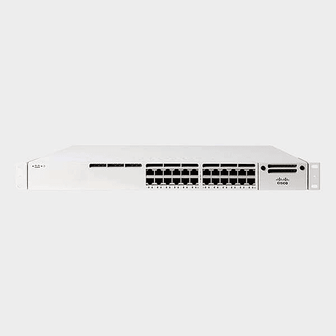 Switch Cisco Meraki MS390