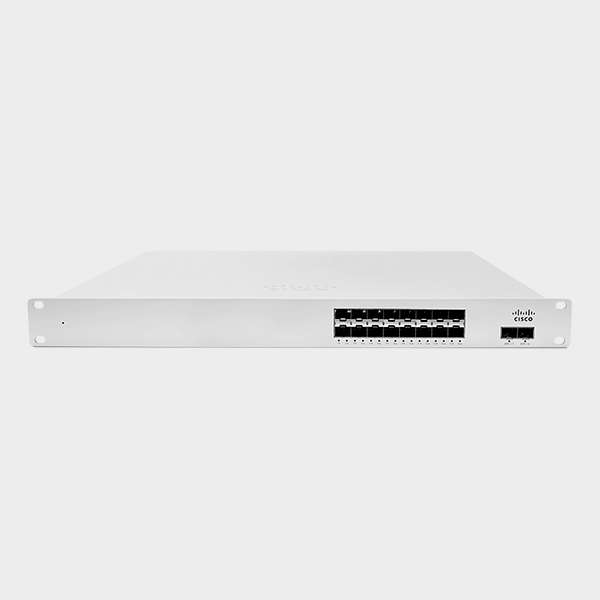 Switch Cisco Meraki MS410 1