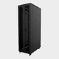 Gabinete de Piso NEXXT 37U 60x80cm 4 Ventiladores - Miniatura 3
