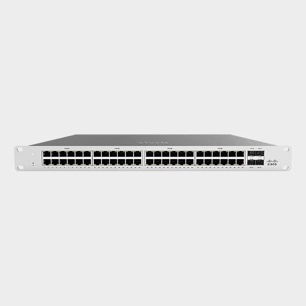 Switch Cisco Meraki MS120 2