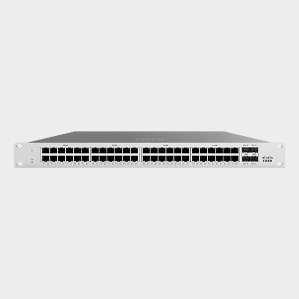 Switch Cisco Meraki MS125 2