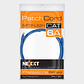 Patch Cord CAT 6A NEXXT SFTP LSZH Azul 2,1 m - Miniatura 2
