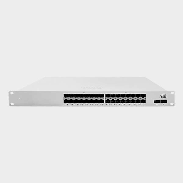 Switch Cisco Meraki MS425 2