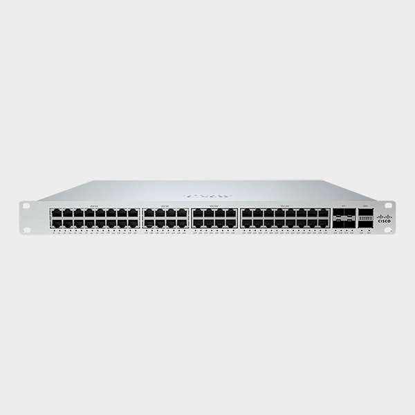 Switch Cisco Meraki MS355 2