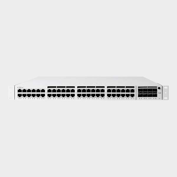 Switch Cisco Meraki MS390 2