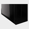 Gabinete Mural Fijo NEXXT 15U 60x60cm 2 Ventiladores