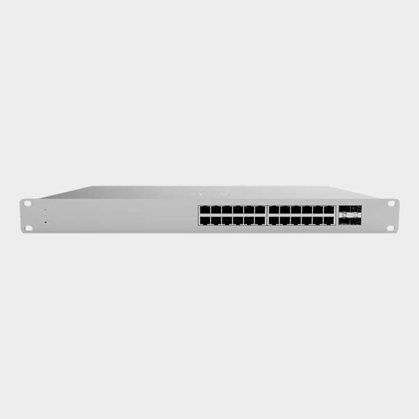 Switch Cisco Meraki MS120 3