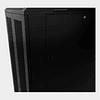 Gabinete de Piso NEXXT 42U 60x80cm 4 Ventiladores