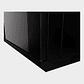 Gabinete Mural Fijo NEXXT 12U 60x60cm 2 Ventiladores - Miniatura 5