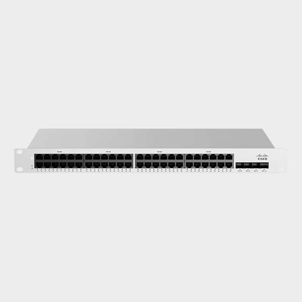 Switch Cisco Meraki MS225 3