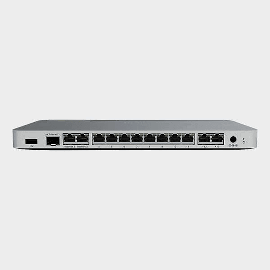Router Cisco Meraki MX75