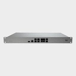 Router Cisco Meraki MX105