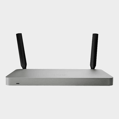 Router Cisco Meraki MX68