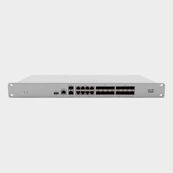 Router Cisco Meraki MX450 1