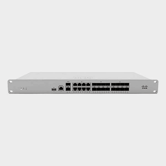 Router Cisco Meraki MX450