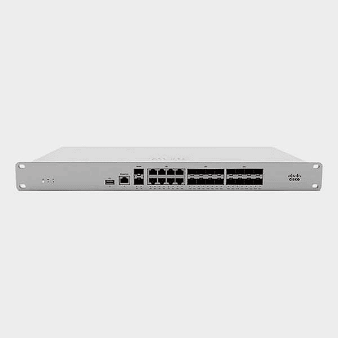Router Cisco Meraki MX450