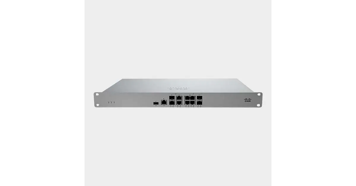 Router Cisco Meraki MX95