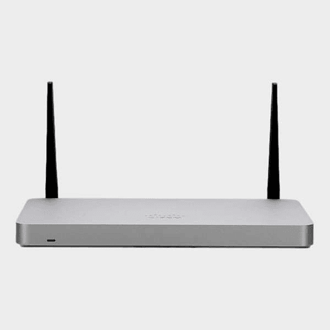 Router Cisco Meraki MX67
