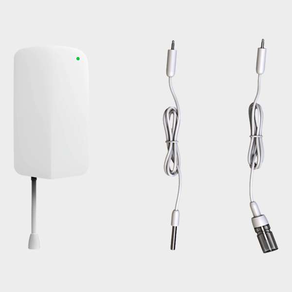 Sensor Cisco Meraki Temperatura y Refrigeración MT11 1