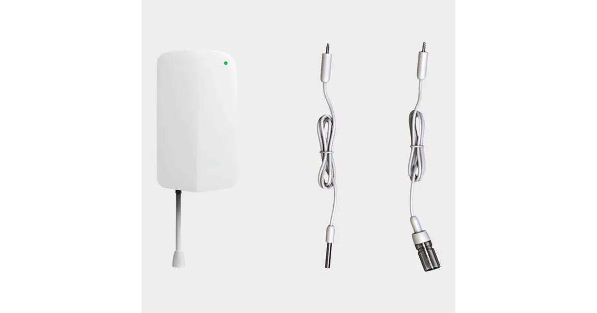 Sensor Cisco Meraki Temperatura y Refrigeración MT11