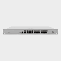 Router Cisco Meraki MX250