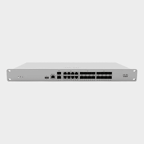 Router Cisco Meraki MX250