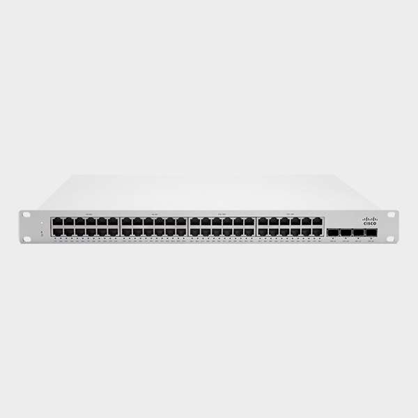 Switch Cisco Meraki MS250 2