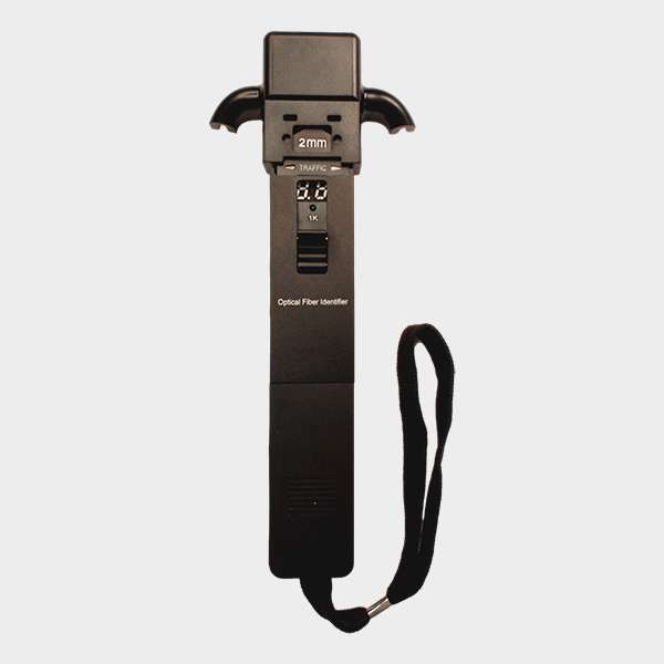 VFL Detector de Tráfico Fibra Óptica ST820B 1