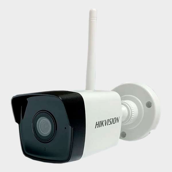 Camara Bullet IP Hikvision Exterior 2MP IR 30m DWDR IP66 1