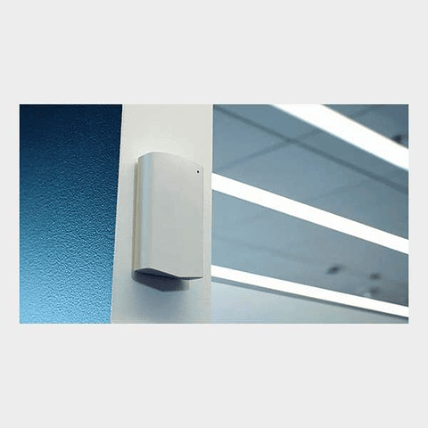 Sensor Cisco Meraki Calidad de Aire Interior MT14