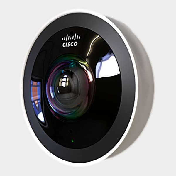 Cámara IP Cisco Meraki MV32  2