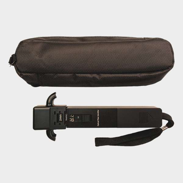 VFL Detector de Tráfico Fibra Óptica ST820B 2