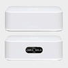 Kit Router y Repetidor MeshPoint Ubiquiti AmpliFi AFI-INS