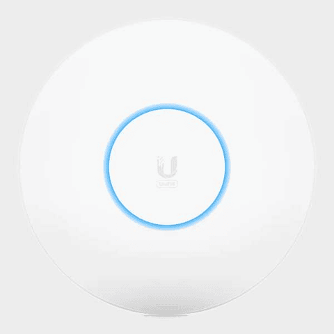 Access Point UniFi U6-LR Dual-Radio 2.4/5GHz 802.11ax 4x4 MIMO OFDMA