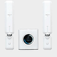 Router Ubiquiti AmpliFi AFI-HD - Miniatura 1