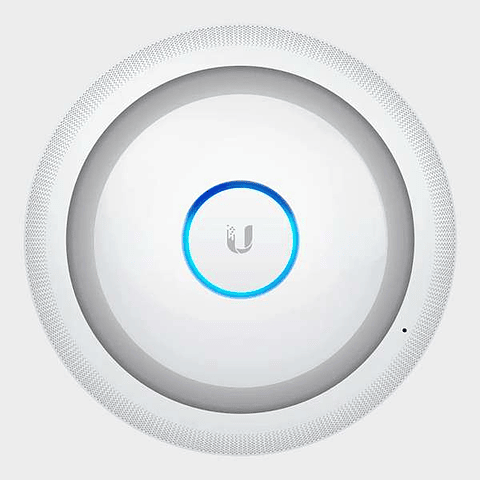 Access Point UniFi UAP-AC-EDU 3x3 MIMO PoE+ Parlante