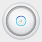 Access Point UniFi UAP-AC-EDU 3x3 MIMO PoE+ Parlante - Miniatura 1