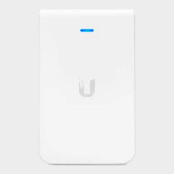 Access Point UniFi UAP-IW-HD In Wall 1
