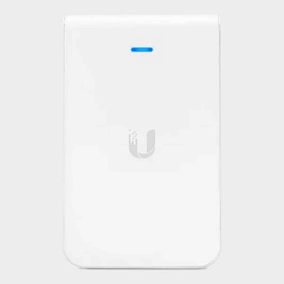 Access Point UniFi UAP-IW-HD In Wall