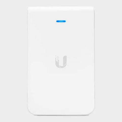 Access Point UniFi UAP-IW-HD In Wall