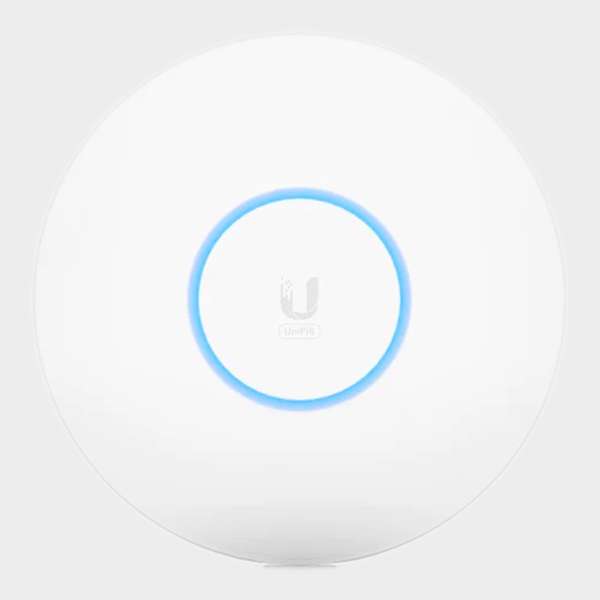 Access Point UniFi U6-PRO Dual-Radio 2.4/5GHz 802.11ax 4x4 MIMO OFDMA 1