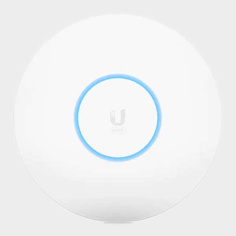 Access Point UniFi U6-PRO Dual-Radio 2.4/5GHz 802.11ax 4x4 MIMO OFDMA
