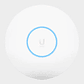 Access Point UniFi U6-PRO Dual-Radio 2.4/5GHz 802.11ax 4x4 MIMO OFDMA - Miniatura 1
