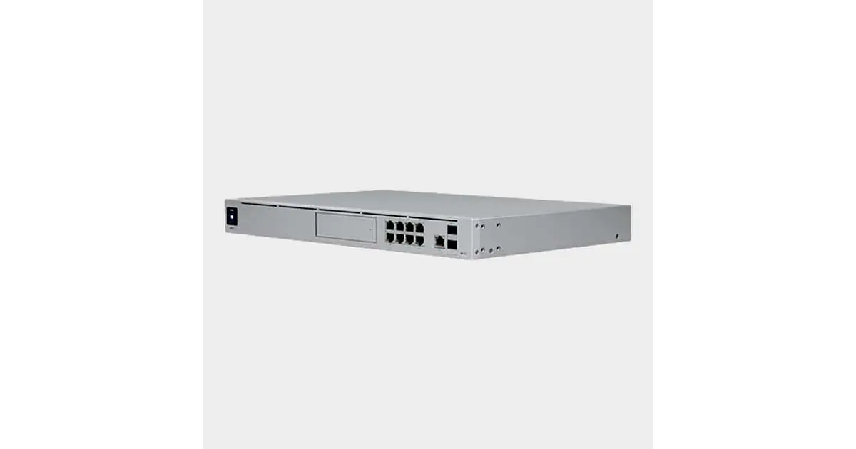 Router UniFi UDM-PRO Dream Machine Pro