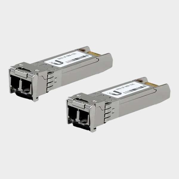 Módulo Gigabit SFP+ 10G UF-MM-10G 1