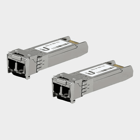 Módulo Gigabit SFP+ 10G UF-MM-10G